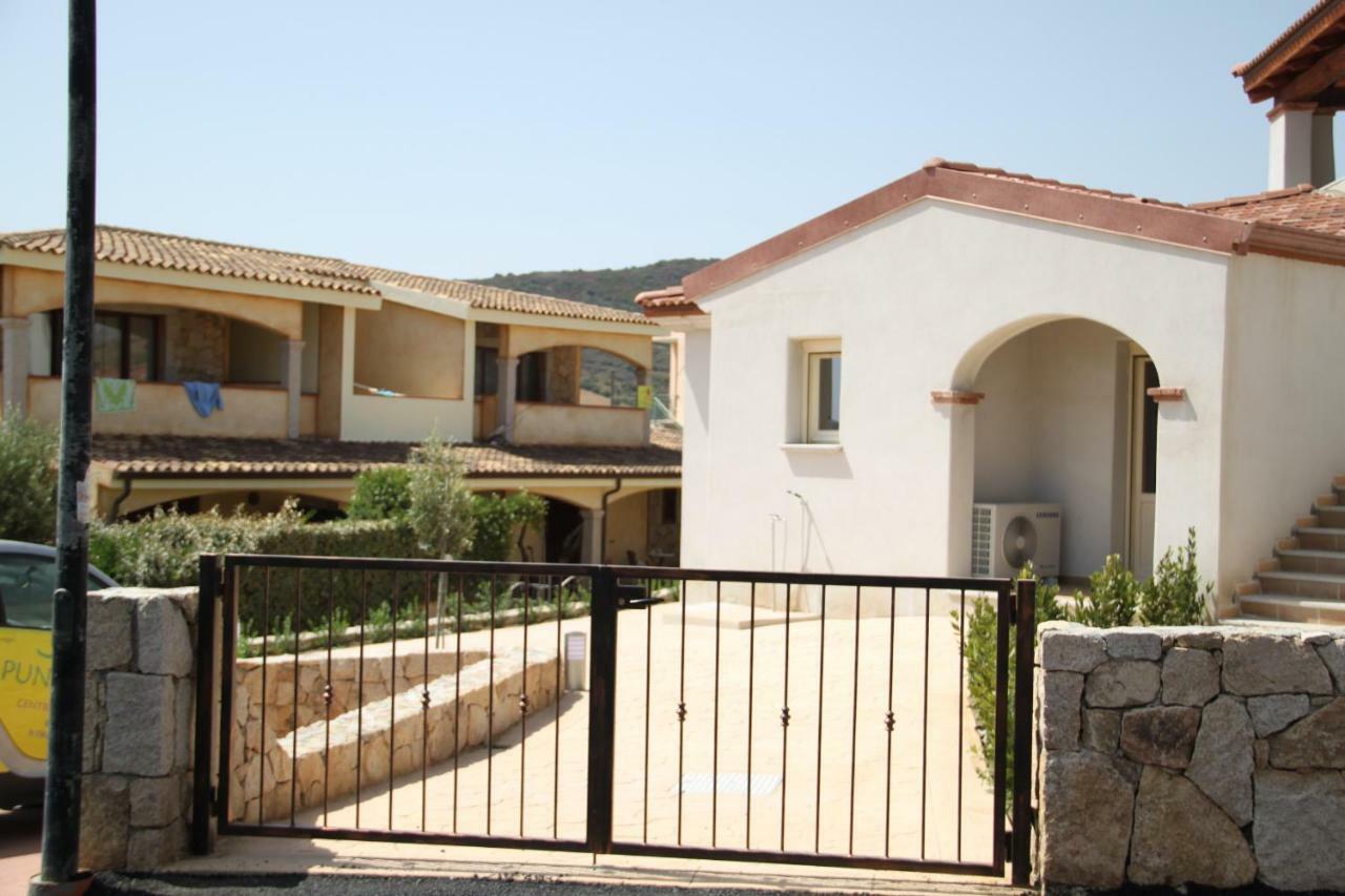 Villa Turquoise & Wood Stylish House 23 Budoni Exterior foto