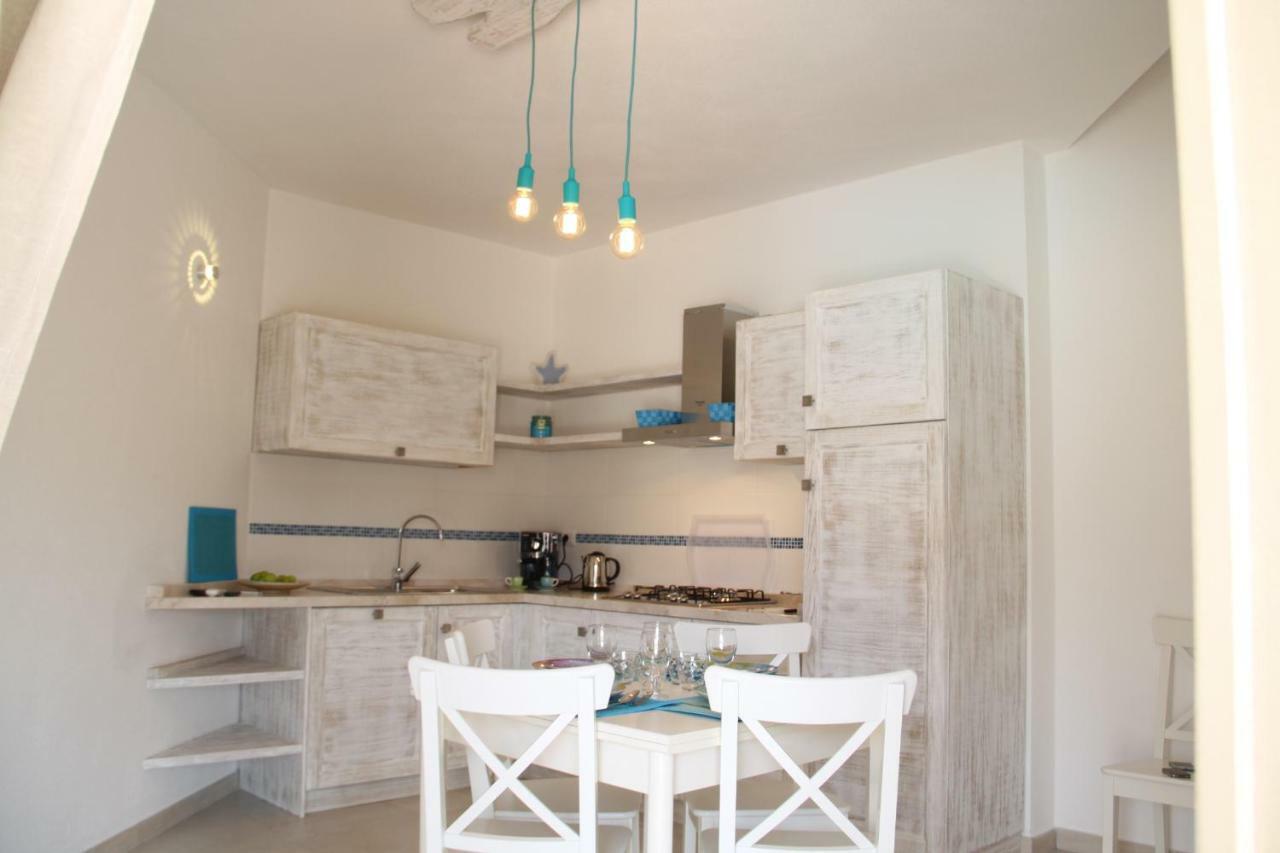 Villa Turquoise & Wood Stylish House 23 Budoni Exterior foto